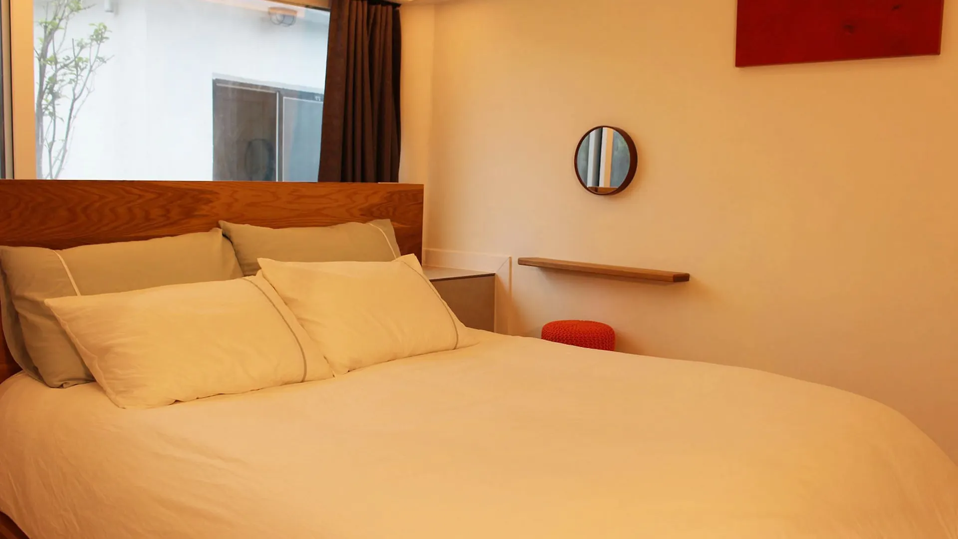 Void Hotel Jeju